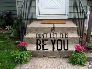 doormat
