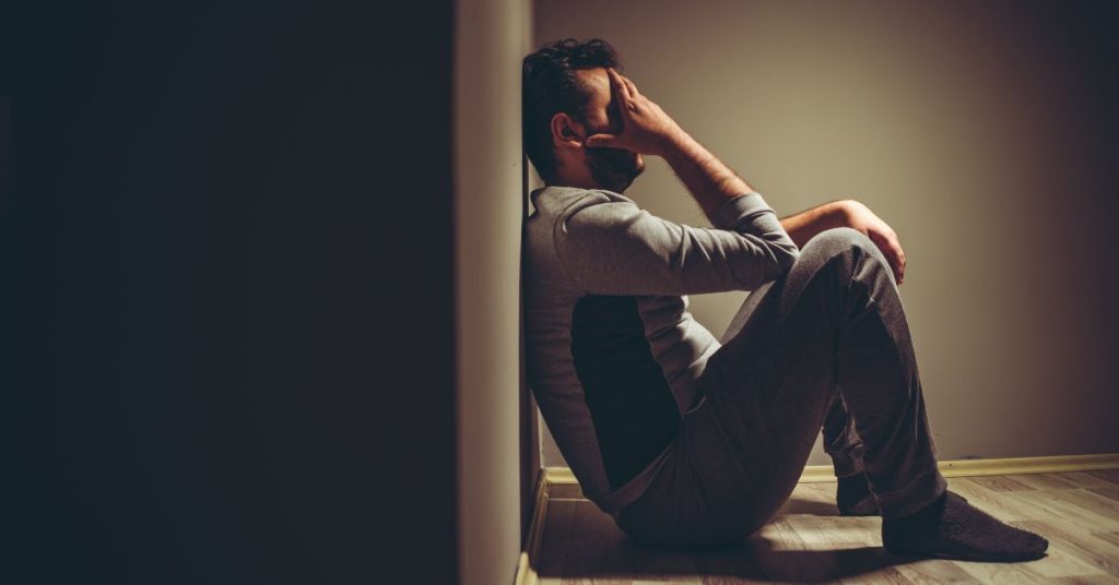 Don’t Be the “You Chose Him Over Me” Type of Dude.