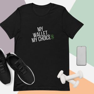 My Wallet, My Choice