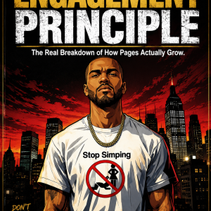 The Engagement Principle: The Real Breakdown of How Pages Actually Grow