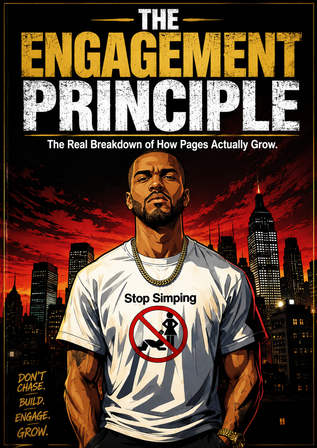 The Engagement Principle: The Real Breakdown of How Pages Actually Grow