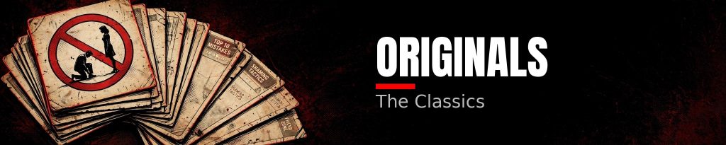 Originals – The Classics