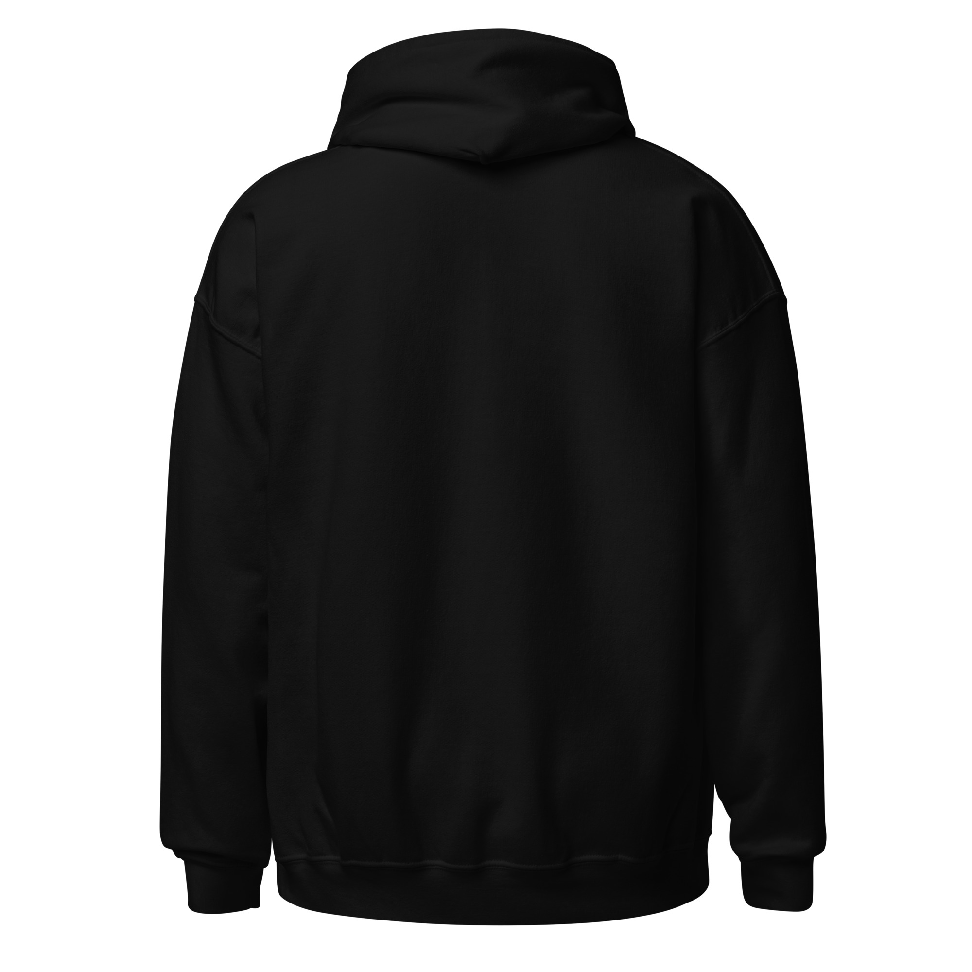 Stop Simping Now: 'Stop Simping' Bold Statement Hoodie - Image 2