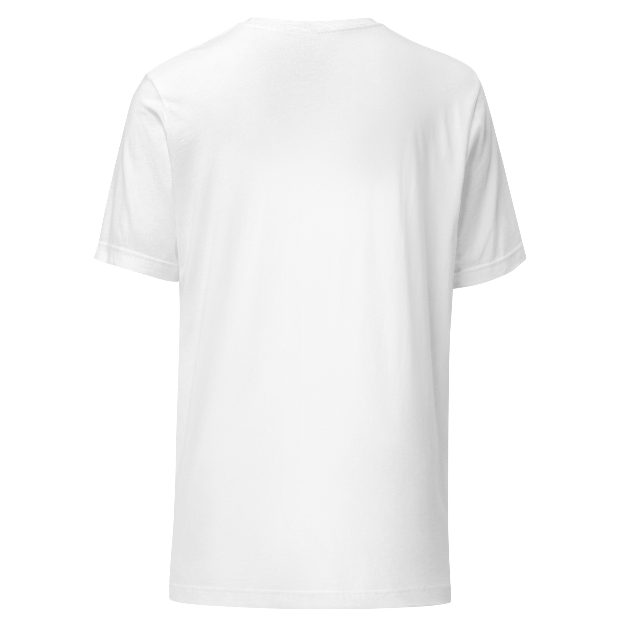 Don't Volunteer to Be the Consolation Prize | Self-Respect Shirt for Men – Funny Boundaries Tee - Image 2